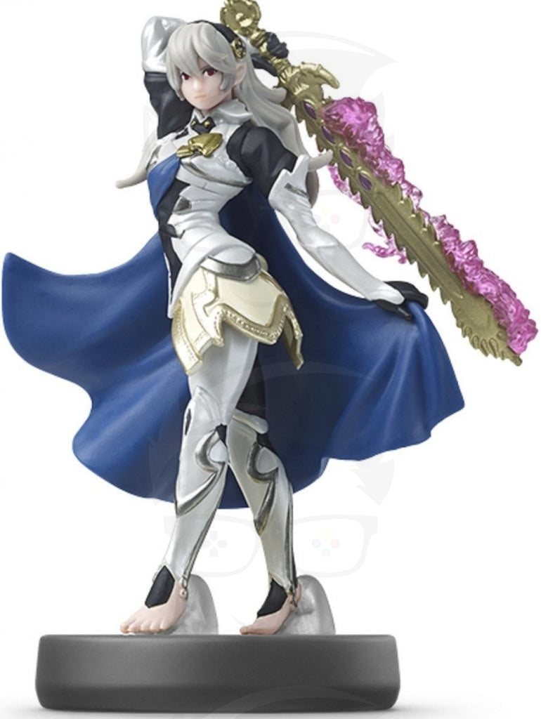 Amiibo super smash corrin Amiibo super smash corrin